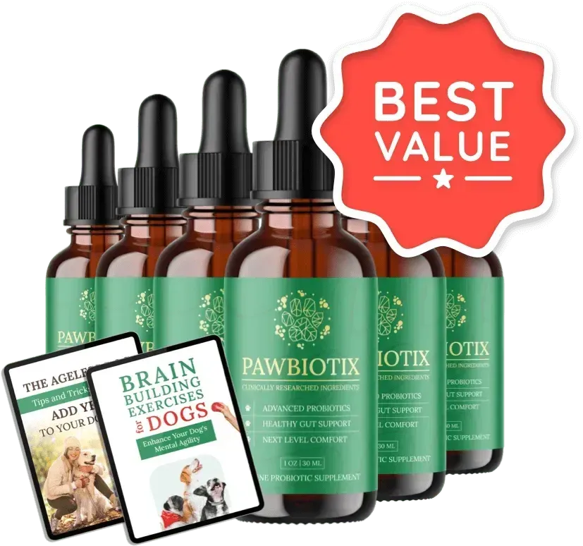 pawbiotix discount